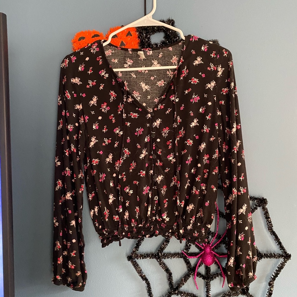 Office shirts and dress